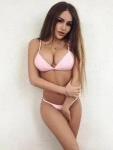 Проститутка Алиана